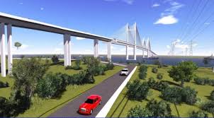 Bộ GTVT trả lời về dự án cầu  Cát Lái nối quận 9 sang Nhơn Trạch