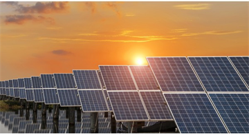 Đầu tư hơn nghìn tỷ đồng xây nhà máy điện mặt trời thứ hai tại Hậu Giang