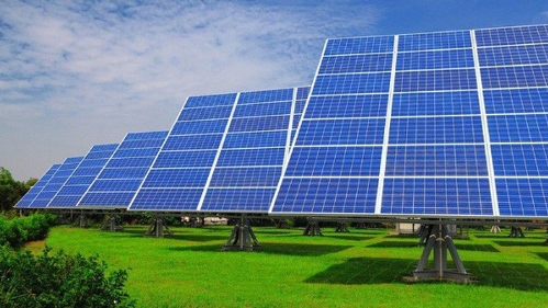 Đầu tư và kinh doanh điện mặt trời